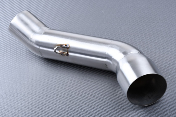 Conexión / Mid Pipe específico para DUCATI Monster 821 / 1200 / S 2014 - 2017
