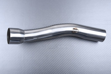 Conexión / Mid Pipe específico para DUCATI Monster 821 / 1200 / S 2018 - 2021