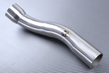 Raccordo / Mid Pipe specifico DUCATI Monster 821 / 1200 / S 2018 - 2021