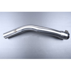 Zwischenrohr / Mittelrohr für Auspuffanlagen YAMAHA YZF R1 1998 - 2003