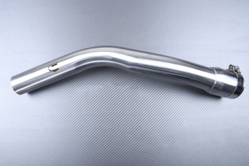 Conexión / Mid Pipe específico para YAMAHA YZF R1 1998 - 2003