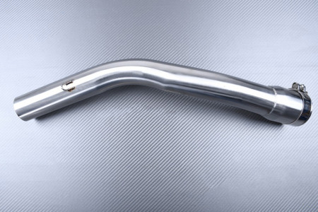 Conexión / Mid Pipe específico para YAMAHA YZF R1 1998 - 2003