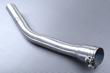 Conexión / Mid Pipe específico para YAMAHA YZF R1 1998 - 2003