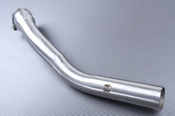 Conexión / Mid Pipe específico para YAMAHA YZF R1 1998 - 2003 Conexión / Mid Pipe específico para YAMAHA YZF R1 1998 - 2003