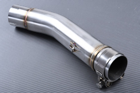 Conexión / Mid Pipe específico para DUCATI Monster 797 & Scrambler 800 2015 - 2021