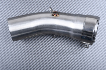 Conexión / Mid Pipe específico para KAWASAKI Z900RS / Performance 2018 - 2021