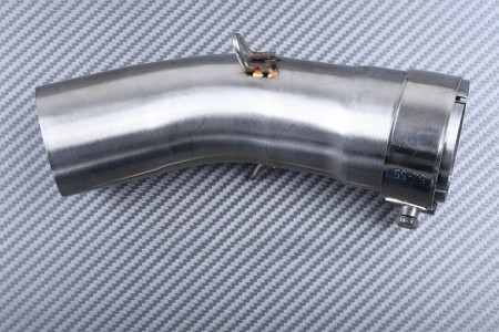 Conexión / Mid Pipe específico para KAWASAKI Z900RS / Performance 2018 - 2021