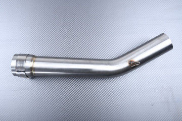 Raccordo / Mid Pipe specifico YAMAHA YZF R6 1999 - 2005
