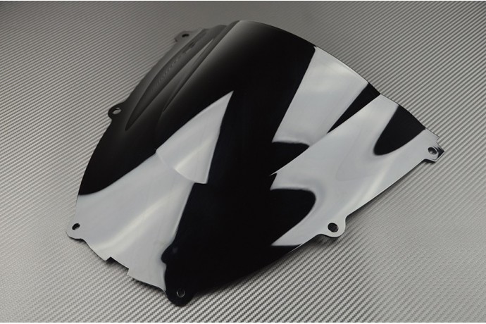 Bulle en Polycarbonate YAMAHA YZF 600 Thundercat 1997 - 2005 Bulle en Polycarbonate YAMAHA YZF 600 Thundercat 1997 - 2005