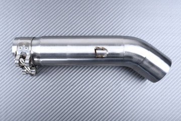 Conexión / Mid Pipe específico para HONDA Hornet 600 & CBR 600 F 2007 - 2014
