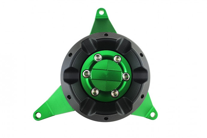 Verde