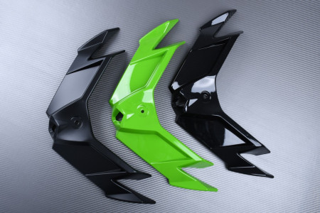 Aileron / Spoiler KAWASAKI Ninja 300 R 2013 - 2017