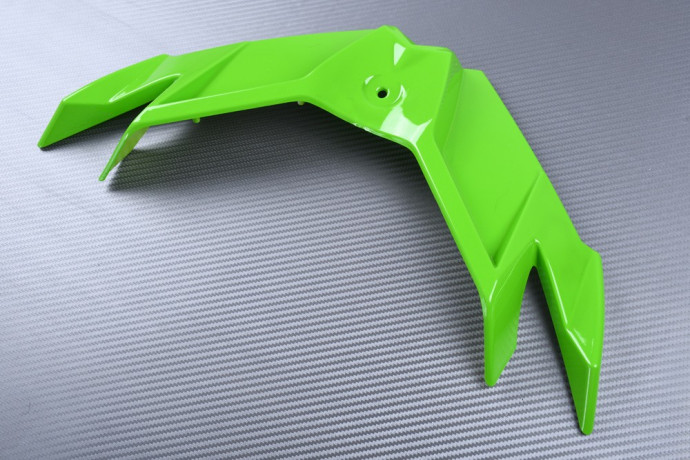 Aileron / Spoiler DownForce KAWASAKI Ninja 300 R 2013 - 2017 Aileron / Spoiler DownForce KAWASAKI Ninja 300 R 2013 - 2017
