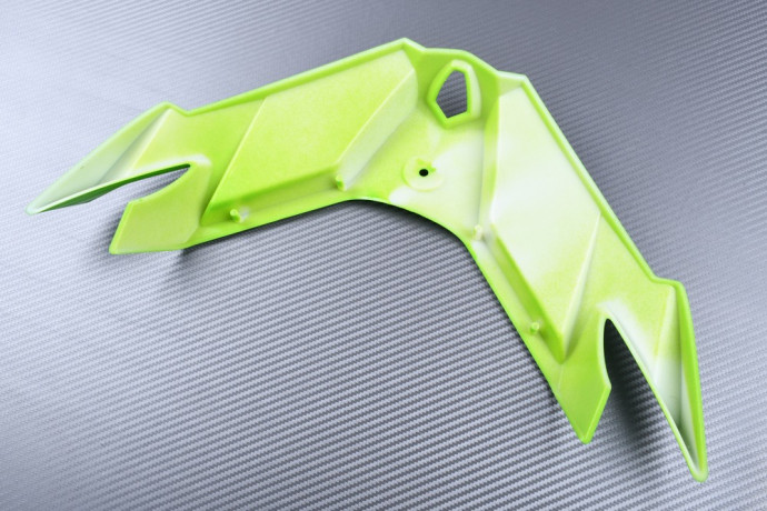 Aileron / Spoiler DownForce KAWASAKI Ninja 300 R 2013 - 2017 Aileron / Spoiler DownForce KAWASAKI Ninja 300 R 2013 - 2017