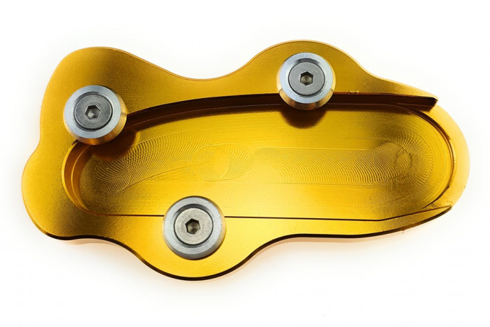 Gold