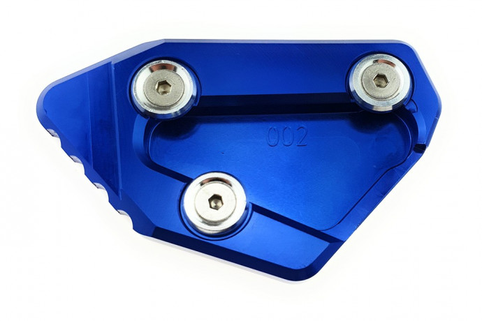 Blauw