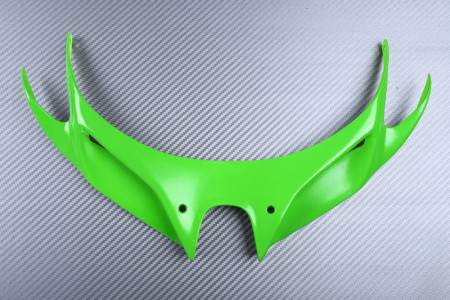 Aleta /Spoiler DownForce KAWASAKI Ninja 250 / 400 R 2018 - 2021