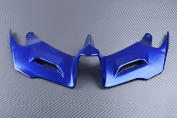 Aileron / Spoiler DownForce YAMAHA YZF R3 2016 - 2018 Aileron / Spoiler DownForce YAMAHA YZF R3 2016 - 2018