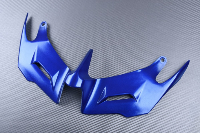 Aileron / Spoiler DownForce YAMAHA YZF R3 2016 - 2018 Aileron / Spoiler DownForce YAMAHA YZF R3 2016 - 2018