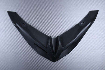 Aileron / Bec de canard KAWASAKI VERSYS 650 2015 - 2021