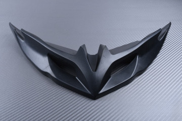 Ailerons Bec de canard KAWASAKI VERSYS 650 2015 - 2021