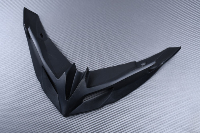 Aileron / Bec de canard KAWASAKI VERSYS 650 2015 - 2021 Aileron / Bec de canard KAWASAKI VERSYS 650 2015 - 2021