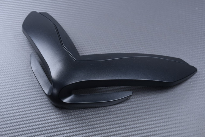 Aletas /Spoiler KAWASAKI Z900 2017 - 2019