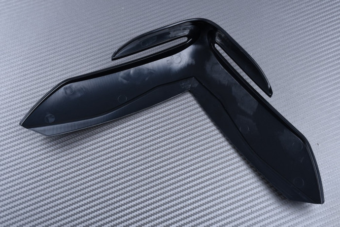 Aletas /Spoiler KAWASAKI Z900 2017 - 2019