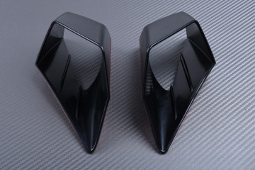 Ailerons Latéraux / Spoiler DownForce HONDA CBR 650 / 1000 RR R 2019 - 2021