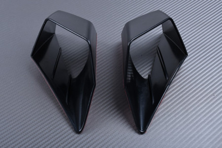 Aletas laterales / Spoiler DownForce HONDA CBR 650 / 1000 RR R 2019 - 2021