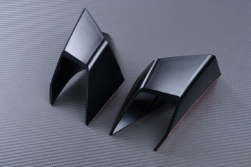 Ailerons Latéraux / Spoiler DownForce HONDA CBR 650 / 1000 RR R 2019 - 2021 Ailerons Latéraux / Spoiler DownForce HONDA CBR 650 / 1000 RR R 2019 - 2021