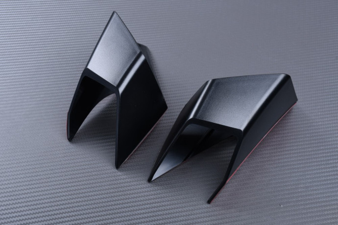 Aletas laterales / Spoiler DownForce HONDA CBR 650 / 1000 RR R 2019 - 2021 Aletas laterales / Spoiler DownForce HONDA CBR 650 / 1000 RR R 2019 - 2021