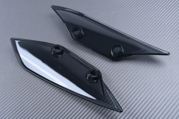 Winglets Spoiler DownForce BMW S1000RR 2009 - 2014 Winglets Spoiler DownForce BMW S1000RR 2009 - 2014