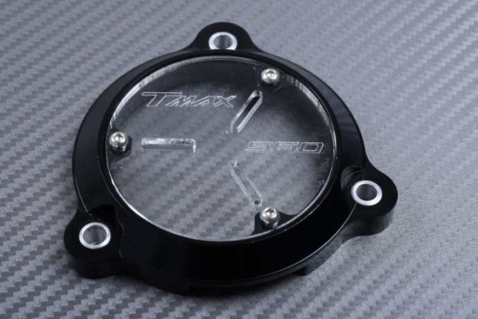 Tapa Transmisión Primaria YAMAHA TMAX 560 / DX / SX / Tech Max 2020 - 2021