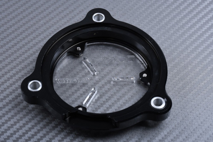 Cache Transmission Primaire YAMAHA TMAX 560 / DX / SX / Tech Max 2020 - 2021