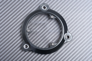 Cache Transmission Primaire YAMAHA TMAX 560 / DX / SX / Tech Max 2020 - 2021