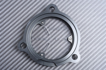 Abdeckung des Primärantriebs YAMAHA TMAX 560 / DX / SX / Tech Max 2020 - 2021 Abdeckung des Primärantriebs YAMAHA TMAX 560 / DX / SX / Tech Max 2020 - 2021