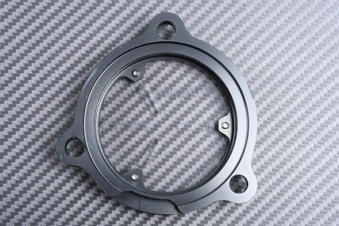Tapa Transmisión Primaria YAMAHA TMAX 560 / DX / SX / Tech Max 2020 - 2021 Tapa Transmisión Primaria YAMAHA TMAX 560 / DX / SX / Tech Max 2020 - 2021