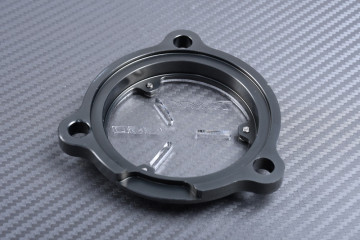 Tapa Transmisión Primaria YAMAHA TMAX 560 / DX / SX / Tech Max 2020 - 2021 Tapa Transmisión Primaria YAMAHA TMAX 560 / DX / SX / Tech Max 2020 - 2021