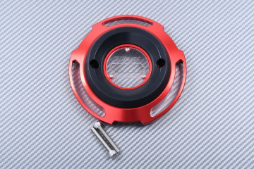 Tapa Variador Izquierdo y Derecho YAMAHA TMAX 560 / DX / SX / Tech Max 2020 - 2021