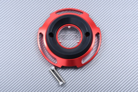 Tapa Variador Izquierdo y Derecho YAMAHA TMAX 560 / DX / SX / Tech Max 2020 - 2021