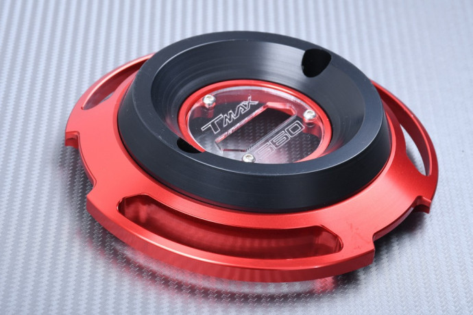 Cache variateur gauche et droit YAMAHA TMAX 560 / DX / SX / Tech Max 2020 - 2021 Cache variateur gauche et droit YAMAHA TMAX 560 / DX / SX / Tech Max 2020 - 2021