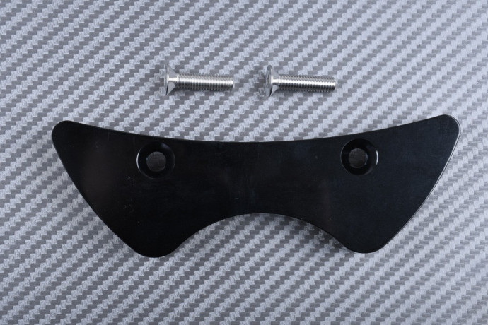 Coperchio finitura per la parte anteriore del serbatoio SUZUKI Hayabusa 1300 / 1340 1999 - 2018 Coperchio finitura per la parte anteriore del serbatoio SUZUKI Hayabusa 1300 / 1340 1999 - 2018