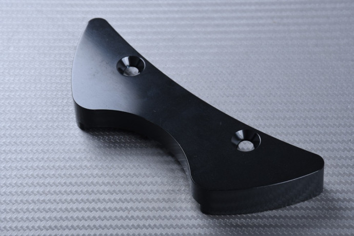 Coperchio finitura per la parte anteriore del serbatoio SUZUKI Hayabusa 1300 / 1340 1999 - 2018 Coperchio finitura per la parte anteriore del serbatoio SUZUKI Hayabusa 1300 / 1340 1999 - 2018