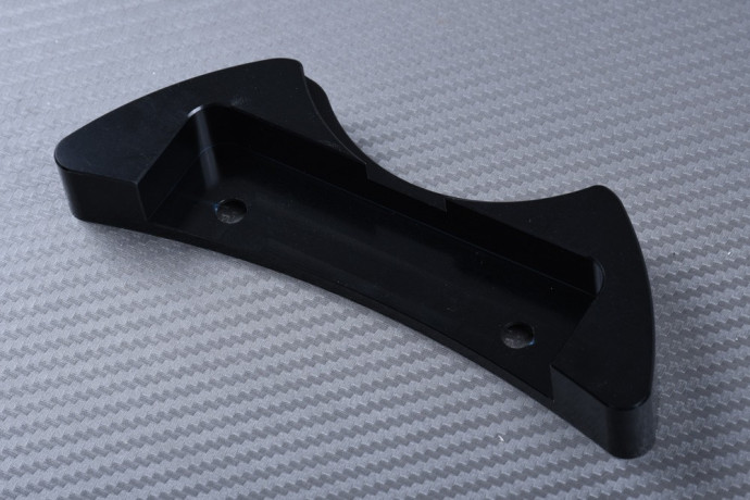 Tampon de protection Carter Moteur SUZUKI Hayabusa 1300 / 1340 1999 - 2018 Tampon de protection Carter Moteur SUZUKI Hayabusa 1300 / 1340 1999 - 2018