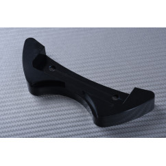 Tampon de protection Carter Moteur SUZUKI Hayabusa 1300 / 1340 1999 - 2018