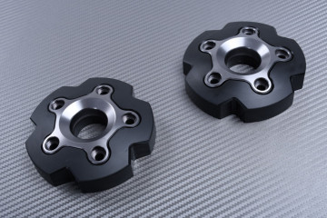 Protezione carter motore KAWASAKI Z750 / Z750R 2007 - 2013 Protezione carter motore KAWASAKI Z750 / Z750R 2007 - 2013