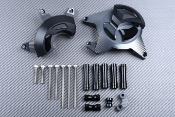 Getriebe Schutzpad HONDA CB300R / CBR 300R 2014 - 2024
