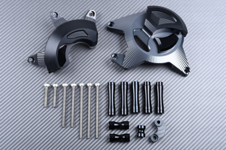 Getriebe Schutzpad HONDA CB300R / CBR 300R 2014 - 2024
