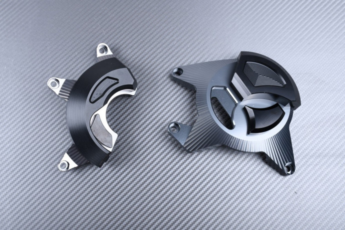 Protezione carter motore HONDA CB300R / CBR 300R 2014 - 2024 Protezione carter motore HONDA CB300R / CBR 300R 2014 - 2024